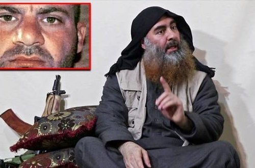 İŞİD-in yeni lideri bəlli oldu