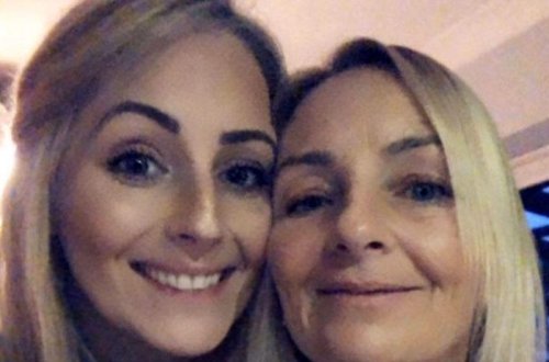 Bal ayına anasını da aparan gəlinin peşmanlığı - Ana qızının ərindən hamilə qaldı - FOTO