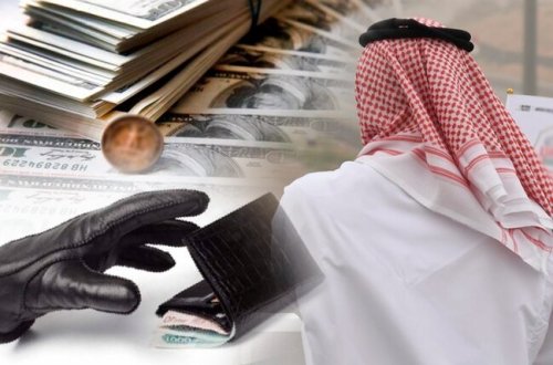 Bakıda qızlar ərəblərə həyatlarının şokunu yaşatdı