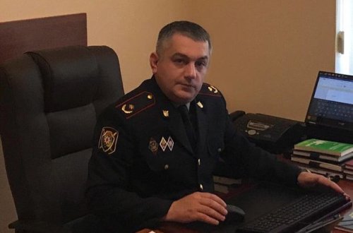 Bakı polisi xəbərdarlıq etdi: “Əmin olsunlar ki, geci-tezi var!”