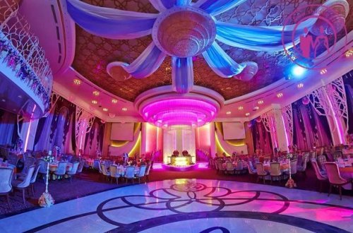 В Хачмазе из-за подвесного потолка погиб человек