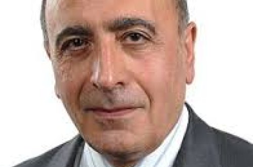 Rasim Musabəyov boykot olunur — 