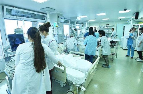 Azərbaycanda bu xəstəxanalar pulsuz oldu - SİYAHI