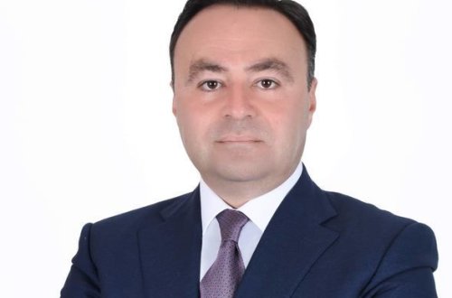 Эльнур Аллахвердиев: Выдвижение моей кандидатуры по этому округу - честь для меня - ИНТЕРВЬЮ