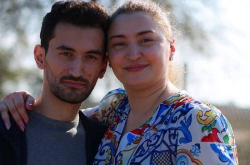 Fədayənin oğlu anası barədə: O ana sözü ilə uyğun gəlmir - FOTO