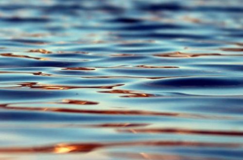 Ana üç körpəsini suda boğaraq öldürdü