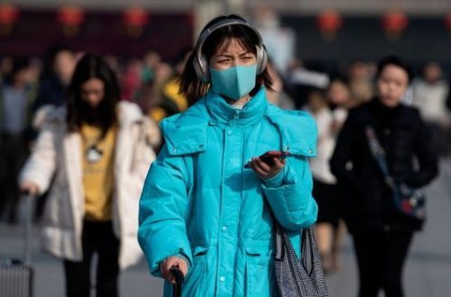 Ölümcül virus doqquz can aldı