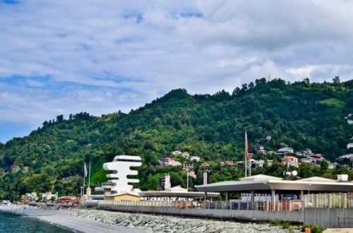 Азербайджанцы смогут доехать до Турции за четыре часа