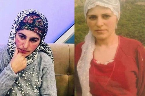 Üç övladıyla itkin düşən qadından gözlənilməz qərar - Ərindən ayrılır, anasından İMTİNA EDİR - FOTO