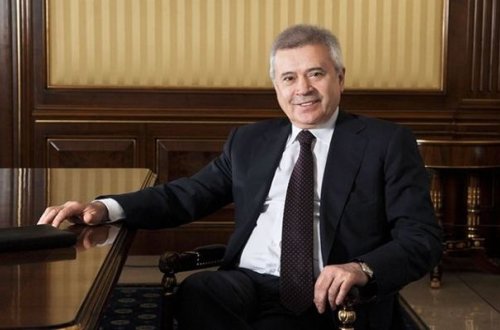 Vahid Ələkbərov: “LUKOIL” SOCAR-la yeni birgə layihələr planlaşdırır