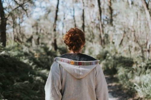 Gəncədə itkin düşən qız Bakıda tapıldı