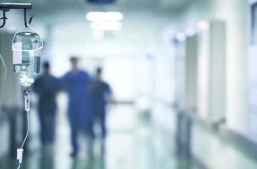 Трагедия в частной клинике в Мингячевире: мужчина пришел на обследование и умер