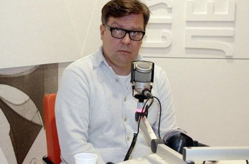 Алексей Мартынов: Про карабахский конфликт Россия не забудет