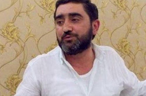 Ölən meyxanaçının ailəsində ŞAD GÜN - İkinci Aydın doğuldu - FOTO