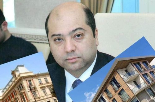 Hacı Salayev namizədliyini niyə geri götürür?- ŞOK SƏBƏB