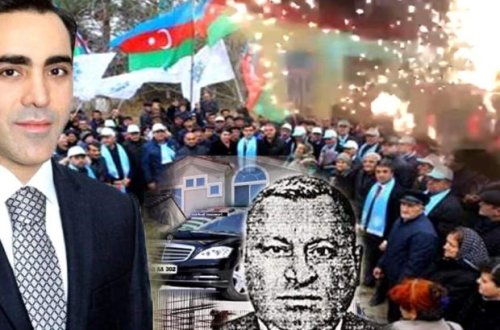 “Kriminal Qulam”ın “Deputat layihəsi”: Anar Məmmədov üçün mandat necə “hazırlanır?”