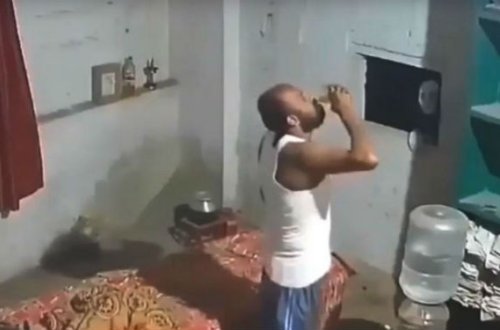 Ölülər bizi izləyir? — VİDEOSÜBUT