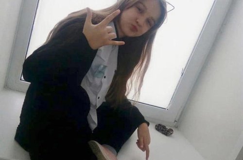 10 yaşlı oğlanla cinsi əlaqədə olan qız: 