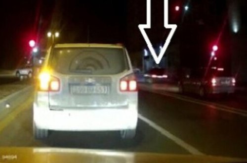 Bakıda ölümə gedən iki avtoş sürücü: ŞOK HADİSƏ - VİDEO