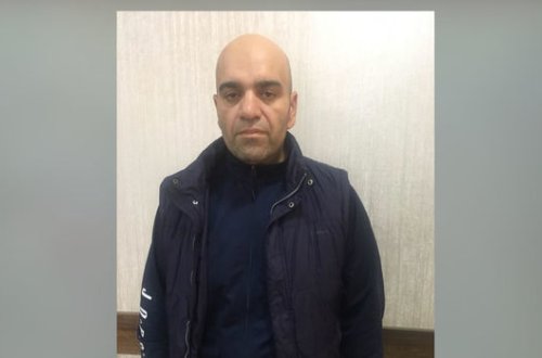 В Гобустане под камнем найдены припрятанные наркоторговцем героин и опиум - ДЕТАЛИ СЛЕДСТВИЯ