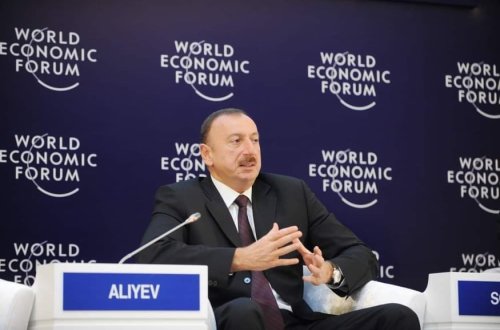 İlham Əliyev seçkilərdən danışdı – “Parlament islahatların vacib hissəsi olacaq”