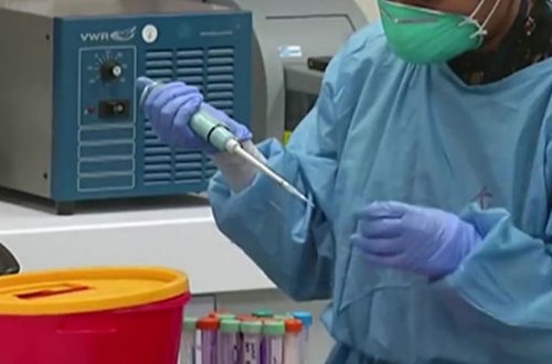 Koronavirus Avropaya keçdi – İlk yoluxanlar var