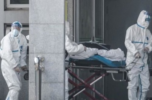 Во Франции подтвердили два случая заражения новым коронавирусом