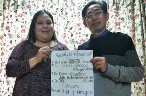 Cənazə evləri koronavirusda şübhəli bilinən alimin “ovuna” çıxdılar - FOTO