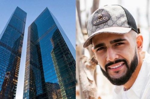 Azərbaycanlı 54 milyarda mənzil aldı (VİDEO)