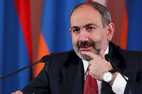 “5 rayon qaytarılır, Kəlbəcərlə Laçın keçid status alır” - Paşinyandan sensasion açıqlama