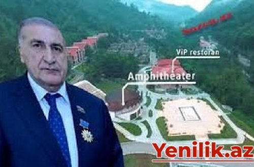 Leriklilərin üz çevirdiyi İqbal Məmmədovun var-dövlətinin siyahısı yayıldı