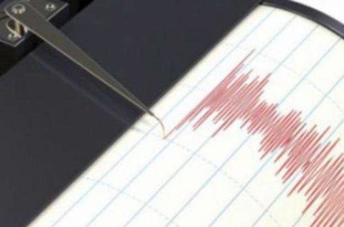 SON DƏQİQƏ: Azərbaycanda zəlzələ oldu