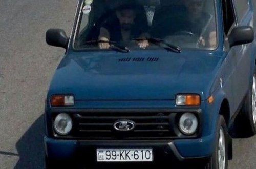 Toya gedən aparıcı cərimələndi - İnstaqram üçün video çəkirmiş