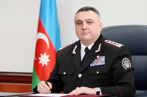 Eldar Mahmudovun əmisi oğlundan YENİ XƏBƏR - FOTO