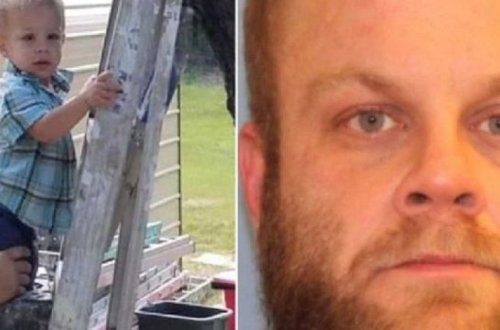 Ata 1 yaşlı oğlunu öldürdü - DƏHŞƏTLİ OLAY