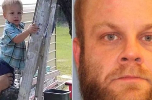 Отец-наркоман забыл посадить годовалого сына в машину и переехал его