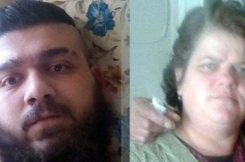 Psixoloji problemləri olan gənc anasını öldürdükdən sonra intihar etdi