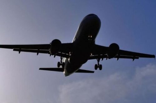 Rusiyaya məxsus təyyarədə bomba həyəcanı: Təcili eniş etdi