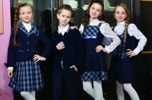 Nazir: Məktəbli forması seçərkən normalara əməl edilmir