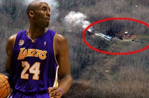 Əfsanəvi basketbolçunun olduğu helikopterin qəzaya uğrama səbəbi bilindi - SƏS YAZISI