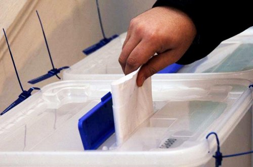 278 nəfər deputatlığa namizədliyini geri götürüb