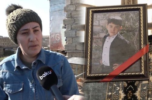 İt dişləməsindən ölən uşağın valideynləri: Həkimlər günahkardır - VİDEO