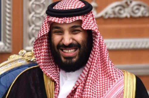 30 şahzadəni casus bilərziklə izləyir - Sensasion iddia