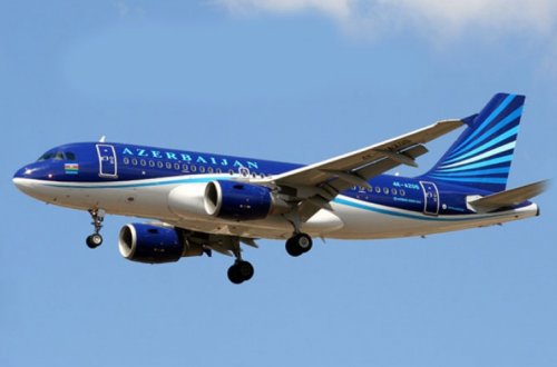 AZAL-dan Çinə bilet alan sərnişinlərə MÜRACİƏT