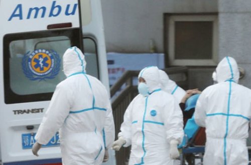 Первый случай заражения коронавирусом подтвержден в Германии