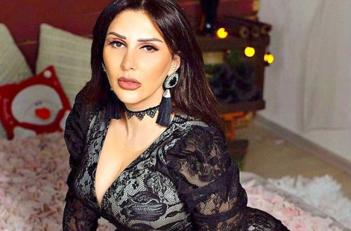 Azərbaycanlı aktrisadan ağılları qarışdıracaq addım: “Həyatımda ciddi dəyişikliklər baş verir” - FOTO