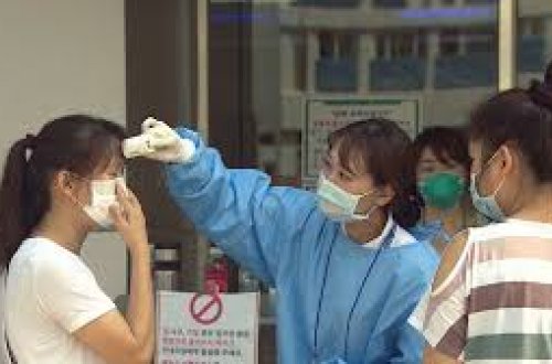 Çində dəhşətli görüntülər - insanlar yollarda ölür, virus sürətlə yayılır - VİDEO