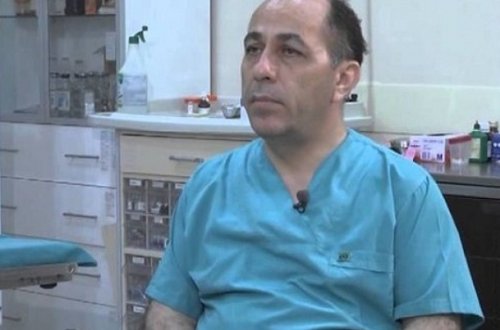 Virusa yoluxma zamanı hansı dərmanlardan istifadə edək? — Professordan koronavirusun müalicəsi barədə AÇIQLAMA