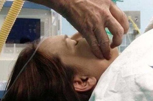 Bakıda əri ilə dalaşan qadın komaya düşüb - Məşhur müğənni 