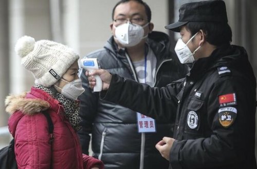 Daha bir ölkədə koronavirus aşkarlandı